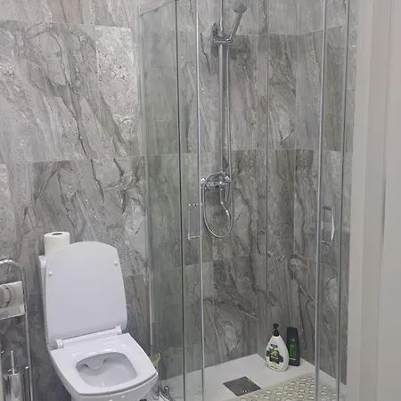 Hotel Cercibis Kišiněv