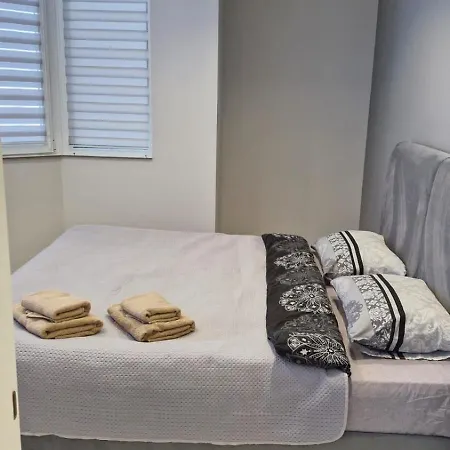 Hotel Cercibis