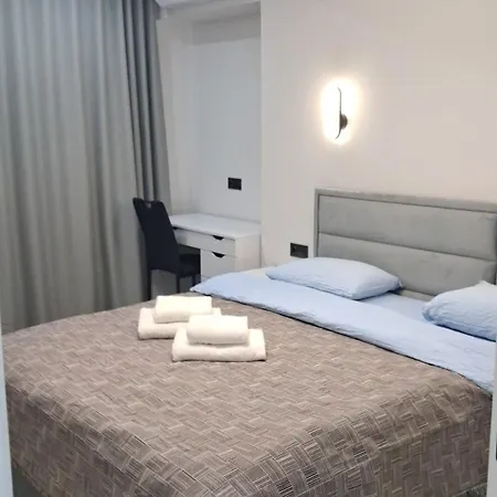 Cercibis 3* Kiszyniów